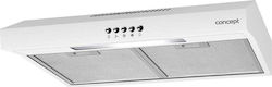 Concept Standard 60cm White OPP1250WH