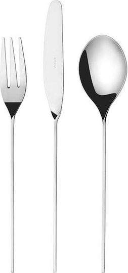 Herdmar Cutlery Set 30 Pieces