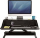Fellowes Επιτραπέζια Βάση Οθόνης (0007901)