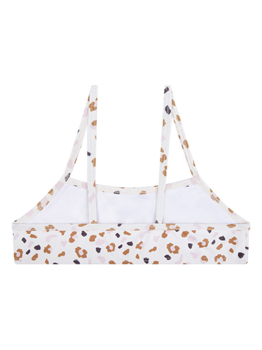 Swim Essentials Kinder Badebekleidung Bikini Leopard