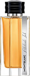 MontBlanc Patchouli Ink EDP 125ml