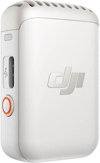 DJI Dji Mic 2 Audio Accessories for DJI Action Camera