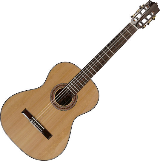 Martinez Klassisch Gitarre 4/4
