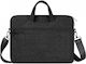 Dux Ducis Shoulder / Handheld Bag for 16" Laptop Black