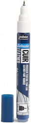 Pebeo Marker Blau Für Leder
