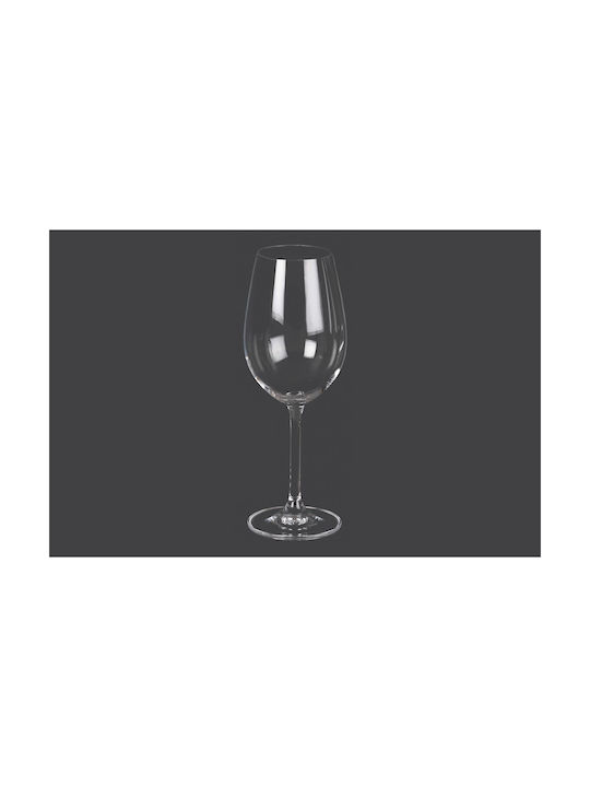 La Vista Wine Glasses for Wedding