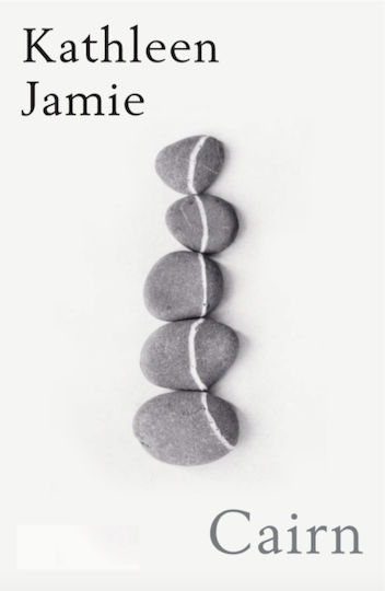 Cairn Kathleen Jamie 0620