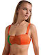Strapless Bikini Top