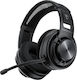 Turtle Beach Atlas Air Wireless Over Ear Gaming Headset with Bluetooth Connectivity for PS5