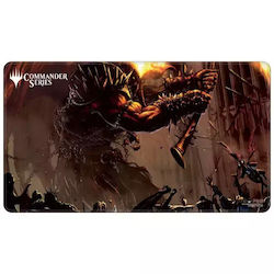 Ultra Pro Commander Series Playmat