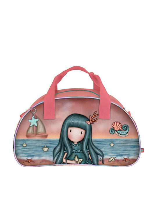 Santoro Washed Ashore Geantă pentru Copii Multicoloră 45bucx23bucx26buccm.