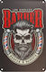 Activeshop Hairdressing-Beauty Accessories Plaque Barber B017