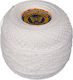 Petalouda Petalouda Lace Thread Cotton White 54...
