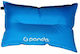 Panda Selbstaufblasendes Campingkissen 42x25cm