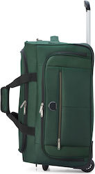 Delsey Pin Up 6 Πράσινο Delsey Pin Up 6 Πράσινο