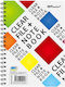 Justnote Notebook Ruled 60 Sheets 1pcs