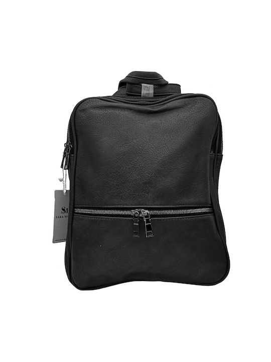 Jessica Women's Bag Backpack Black