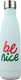 Tpster Flasche Thermosflasche Rostfreier Stahl 500ml Open Dog