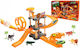 Set Car Track-parking Snake Launcher 8859 310471