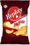 Ketchup Potato Chips 75gr