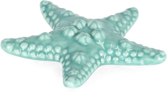 Ambalaz Decorativ Steaua de mare 14x13.2x2cm 1buc