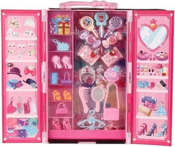 Schönheitszubehör Puppen-Set Dsj938-e 308343