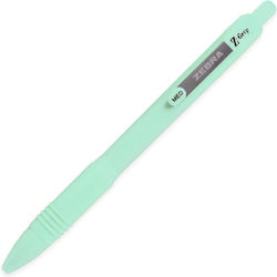 Zebra Zebra Pixuri Pastel Ballpoint