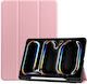 Tech-Protect Smartcase Klappdeckel Robust Rosa ...