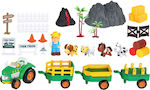 Farm Vehicle Toy Set Accessories 500-754 Code 305246