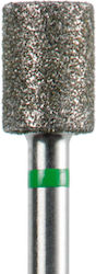 Acurata Nail Drill Diamond Cutter Bit Green