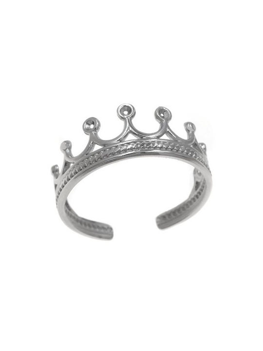 Women's Steel Ring