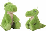 BigBuy Plush Dinosaur 36 cm.