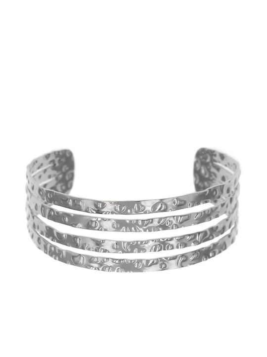 Bracelet made of Steel