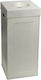 Green City International Plastic Waste Bin 70lt...