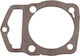 Keeway Base Gasket for Motorcycle 153-10-462241