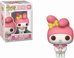 Funko Pop! Sanrio - Hello Kitty 91