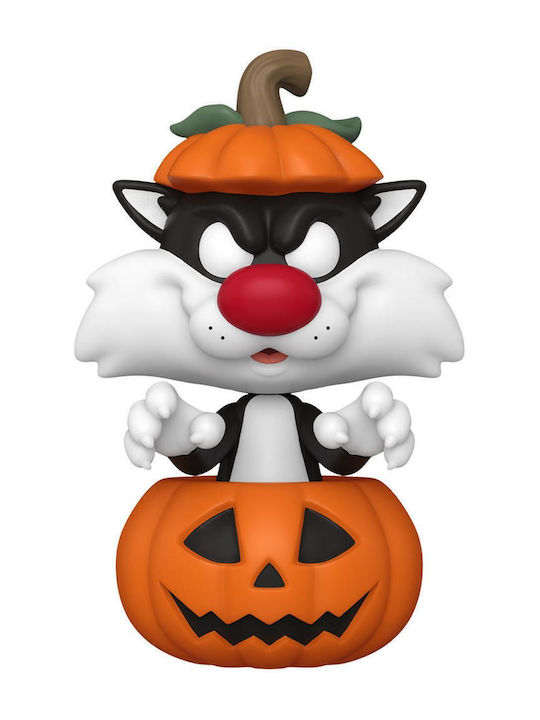 Funko Pop! Animation: Looney Tunes - Halloween Sylvester 1675