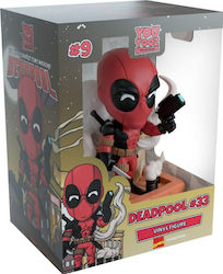 Figure Youtooz Collectibles Marvel Deadpool #9 12cm