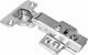 FFG Hinge Furniture with Brake Corner Made of M...