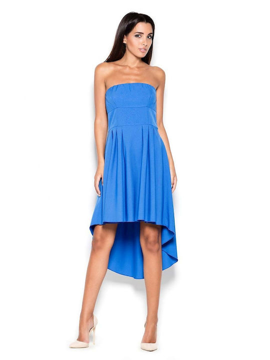 Lenitif Φόρεμα Μπλε