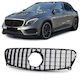 Carner Декоративна маска за кола Mercedes Benz GLA