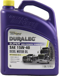 Royal Purple Royal Öl 15W-40 1lt