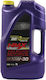Royal Purple Royal Motorcycle Oil for Four-Stroke Engines 10W-30 1lt