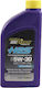 Royal Purple Royal 5W-30 Λάδι Μοτοσυκλέτας για Τετράχρονους Κινητήρες 1lt