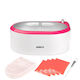 iWAX AM-8009 Wax Warmer Kit 265W