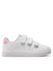 Adidas Kids Sneakers White