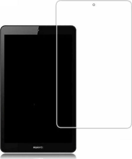 Huawei Tempered Glass (Huawei MediaPad M5 Lite)