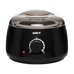 iWAX 100 Κεριέρα Αποτρίχωσης με Κάδο 400ml 100W