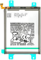 Samsung ServicePack Battery for SAMSUNG A72 Μπαταρία Αντικατάστασης 4860mAh για Samsung Galaxy A72, SM-A725F, SM-A726B