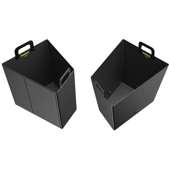 Organizer Baseus T-Space Trunk for Tesla Y (black)